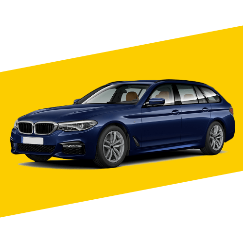 BMW SERIE 5 TOURING BREAK 5P (2010 2017)